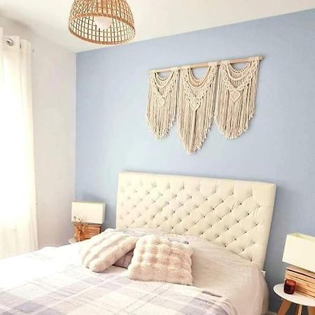 Appartement Proche De L'Aeroport De Nantes Saint-Aignan-Grand-Lieu Екстериор снимка
